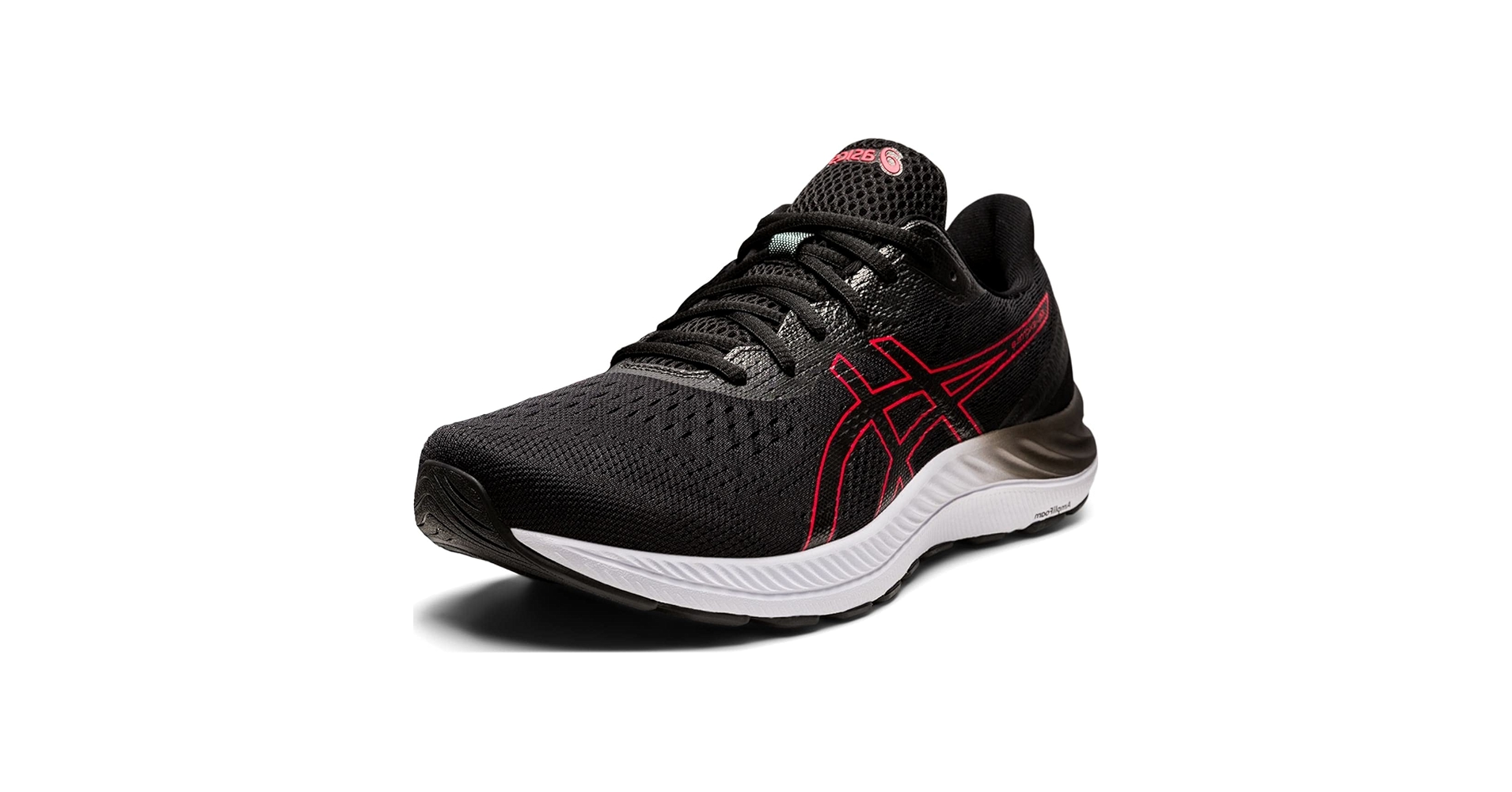Amazon.com | ASICS Gel-Excite® 8 French Blue/Silver Aqua 9 D